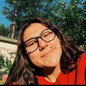 Meet your Posher, Hailey